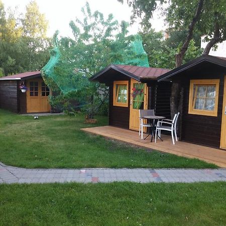 Hotel House In The Garden Parnawa Zewnętrze zdjęcie